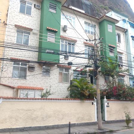 Mini Estudio Pao De Acucar Leilighet Rio de Janeiro Eksteriør bilde