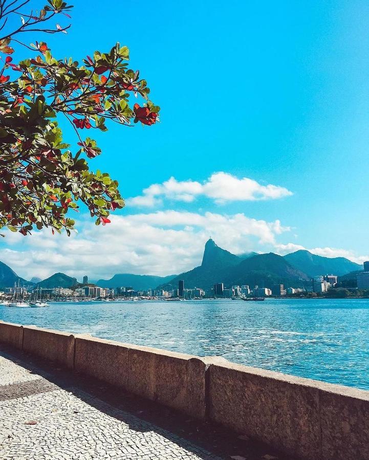 Mini Estudio Pao De Acucar Leilighet Rio de Janeiro Eksteriør bilde